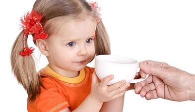 Rimedi popolari per i parassiti nei bambini